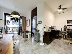 Jervois Privé (D10), Apartment #577085781